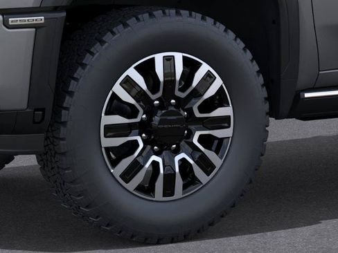 New 2026 GMC Sierra 2500 Denali Ultimate w/ Max Trailering Package AWD/4WD image 9