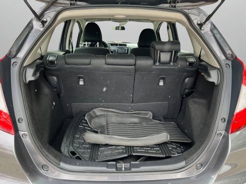 Used 2018 Honda Fit LX image 14