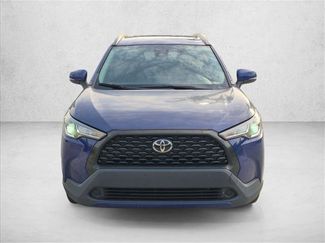 Certified 2022 Toyota Corolla Cross LE FWD video 2