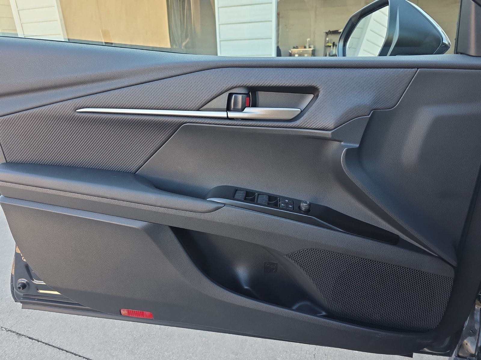 New 2026 Toyota Camry SE w/ Convenience Package FWD image 23