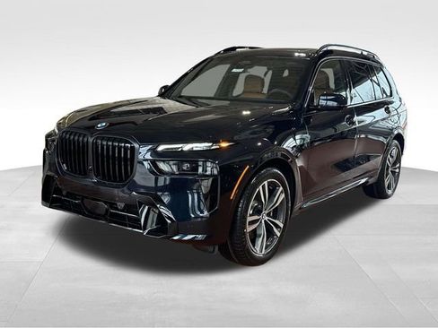 New 2026 BMW X7 xDrive40i w/ M Sport Package image 5