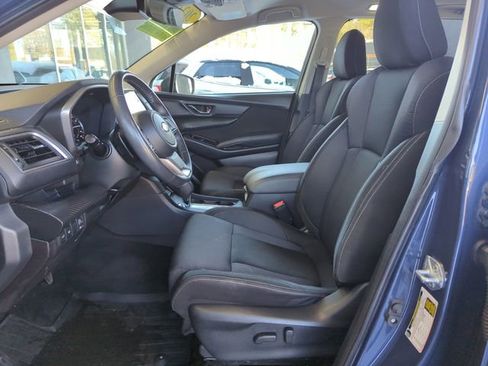 Used 2023 Subaru Ascent Premium w/ Convenience Package image 11