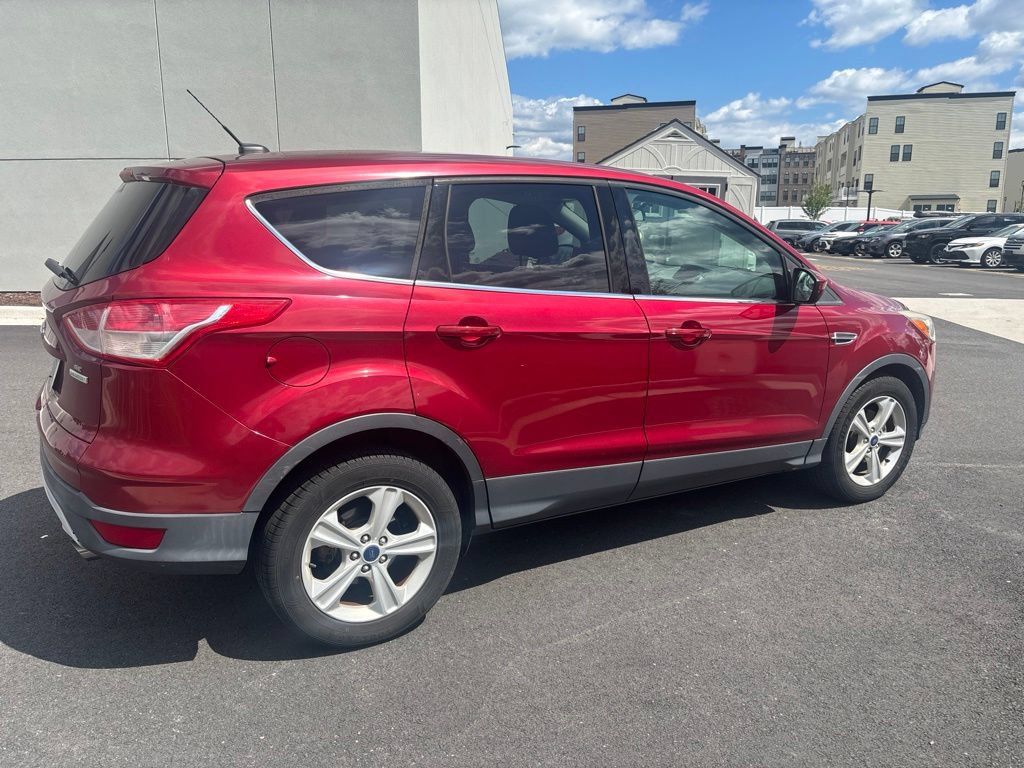 Used 2014 Ford Escape SE FWD image 4