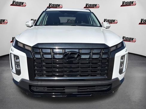 Used 2024 Hyundai Palisade XRT AWD/4WD image 2
