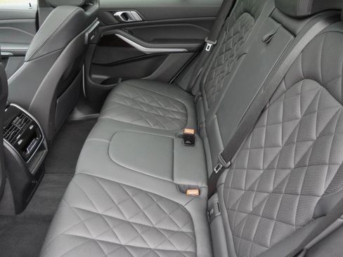 Certified 2023 BMW X5 sDrive40i w/ M Sport Package RWD image 37