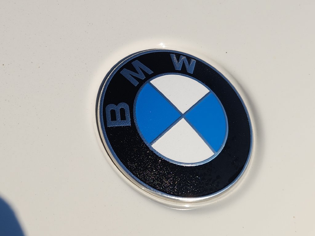 Used 2024 BMW X4 xDrive30i w/ Premium Package AWD/4WD image 13