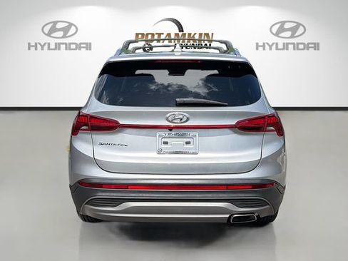 Used 2023 Hyundai Santa Fe SEL FWD image 6