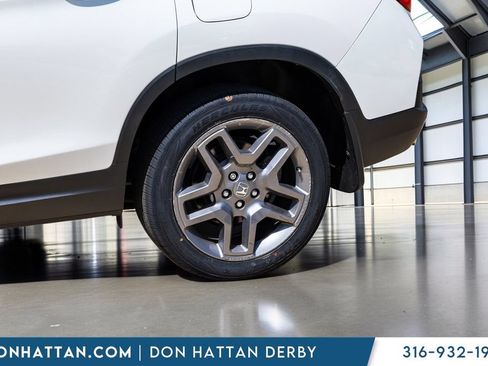 Used 2023 Honda Passport EX-L image 34