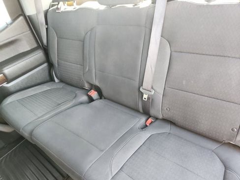 Used 2019 GMC Sierra 1500 SLE w/ SLE Value Package image 13