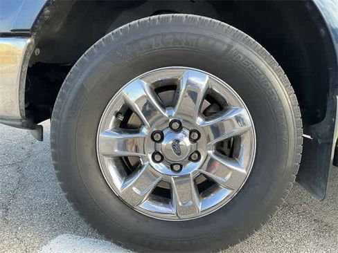 Used 2013 Ford F150 Lariat w/ Luxury Equipment Group image 12