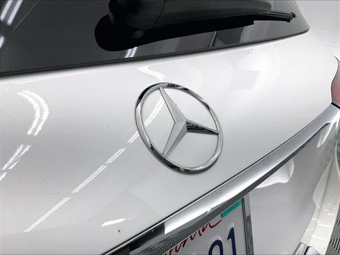 Certified 2023 Mercedes-Benz GLE 350 image 32