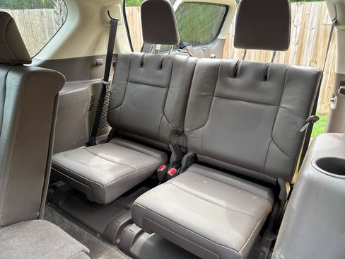 Used 2014 Lexus GX 460 w/ Premium Package AWD/4WD image 10