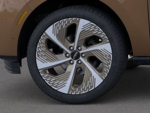 New 2026 Lincoln Navigator L Black Label AWD/4WD image 42