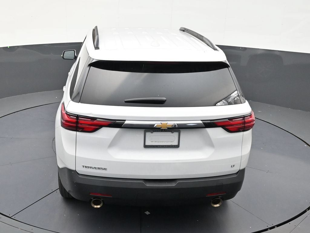 Used 2023 Chevrolet Traverse LT FWD image 12