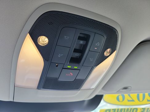 Certified 2026 INFINITI QX60 Luxe w/ Cargo Package image 20