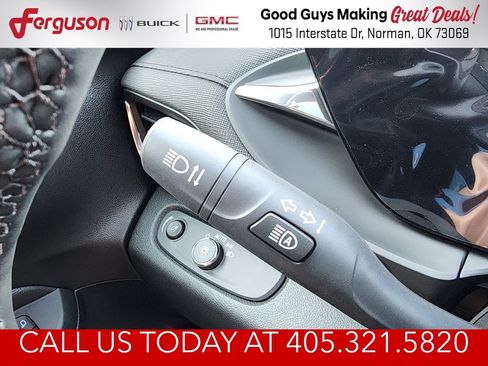 New 2026 Buick Envista Preferred w/ Convenience I Package FWD image 20