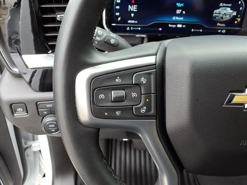 Used 2024 Chevrolet Silverado 1500 LT w/ Convenience Package II image 19