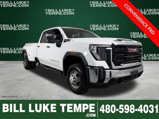 Used 2024 GMC Sierra 3500 Pro video 1