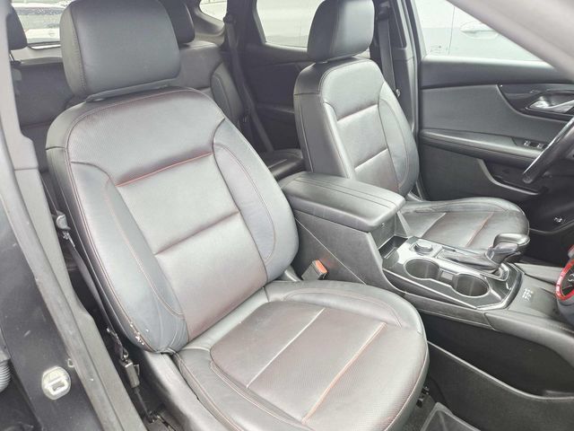Used 2020 Chevrolet Blazer RS AWD/4WD image 12