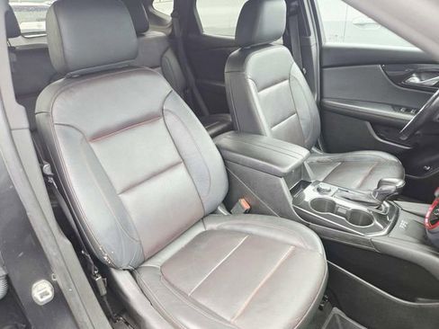 Used 2020 Chevrolet Blazer RS AWD/4WD image 12