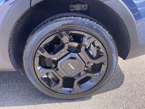 Used 2024 Kia Sorento X-Line EX image 10