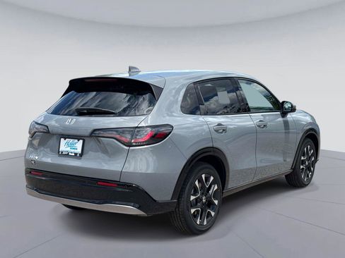 New 2026 Honda HR-V EX-L image 4