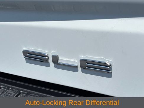 Used 2024 GMC Sierra 1500 SLE AWD/4WD image 6