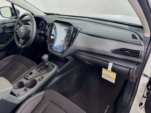 New 2026 Subaru Crosstrek 2.0i Premium image 34