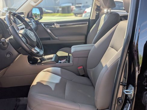 Used 2022 Lexus GX 460 Premium image 14