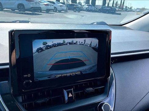 Used 2023 Toyota Corolla LE image 13