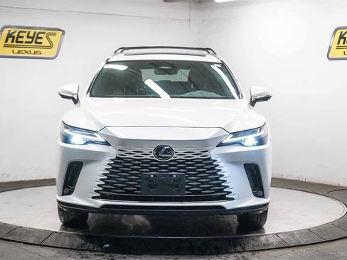Used 2024 Lexus RX 350 Premium w/ Convenience Package image 6