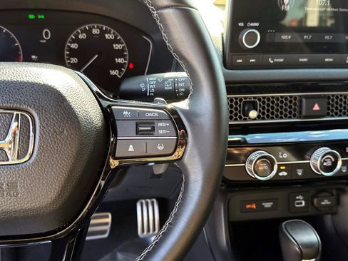 Used 2022 Honda Civic Sport image 23