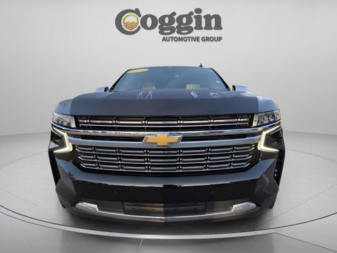 Used 2024 Chevrolet Tahoe Premier image 5