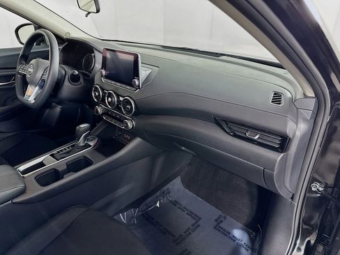 Certified 2025 Nissan Sentra SV w/ Trunk Package FWD image 35