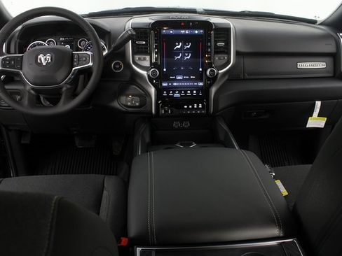 New 2026 RAM 2500 Big Horn image 10