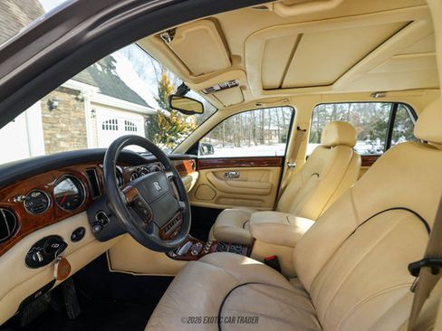 Used 2000 Rolls-Royce Silver Seraph RWD image 29