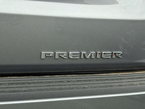 New 2026 Chevrolet Tahoe Premier AWD/4WD image 5
