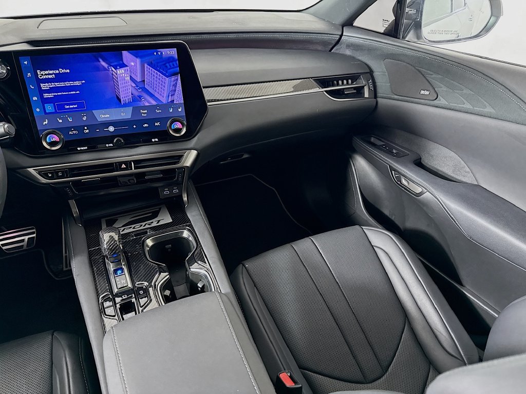 Certified 2024 Lexus RX 350 F Sport w/ Convenience Package AWD/4WD image 25