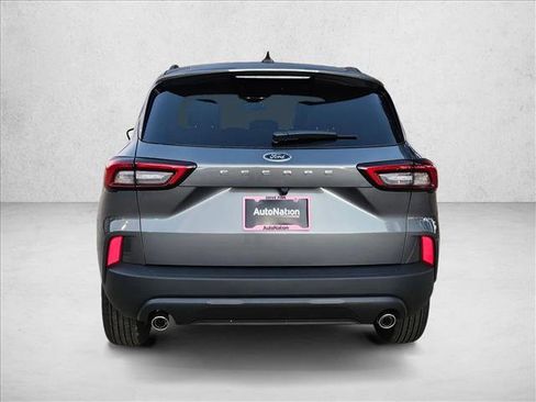 New 2026 Ford Escape ST-Line image 8