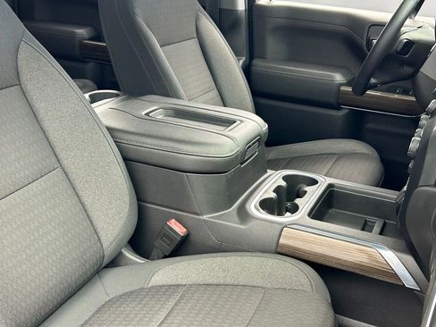 Used 2020 Chevrolet Silverado 1500 RST w/ All-Star Edition image 45