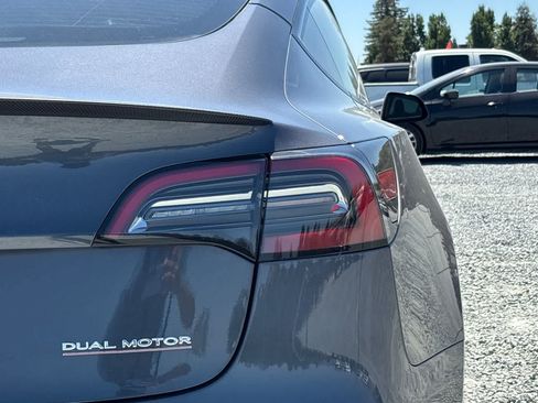 Used 2023 Tesla Model 3 Performance AWD/4WD image 13