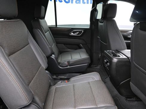 Used 2023 Chevrolet Tahoe High Country w/ Advanced Technology Package AWD/4WD image 11