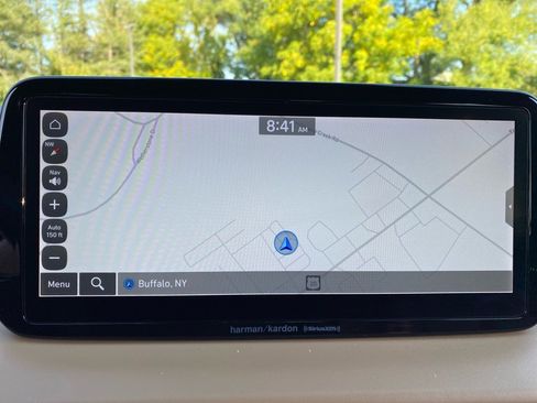 Used 2023 Hyundai Santa Fe Calligraphy image 15