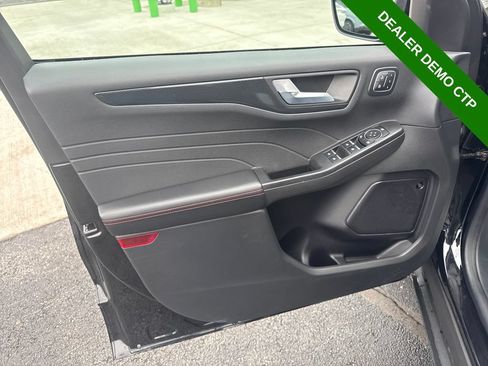 Used 2024 Ford Escape ST-Line Select w/ Tech Pack #2 AWD/4WD image 16