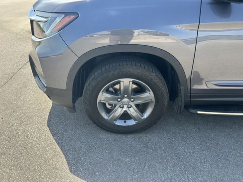 Used 2022 Honda Ridgeline RTL-E image 11