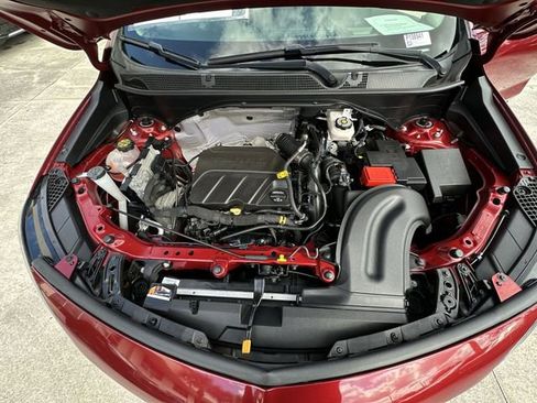 Certified 2022 Buick Encore GX Select image 33