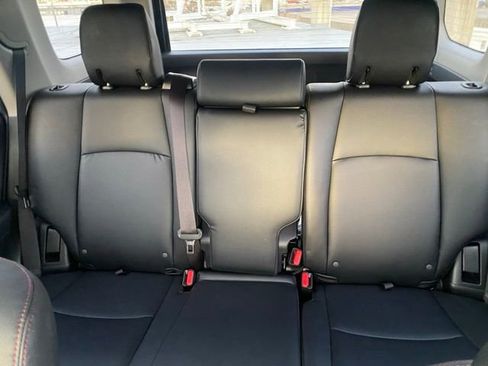 Certified 2023 Toyota 4Runner TRD Off-Road Premium image 26