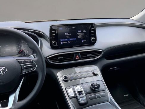 Used 2022 Hyundai Santa Fe SEL FWD image 6