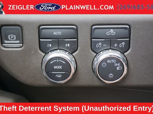Used 2023 GMC Sierra 1500 SLE AWD/4WD image 27