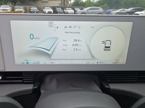 Certified 2024 Hyundai Ioniq 5 SE RWD image 16